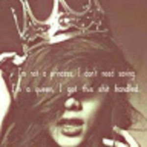 Meet your Posher, Denae